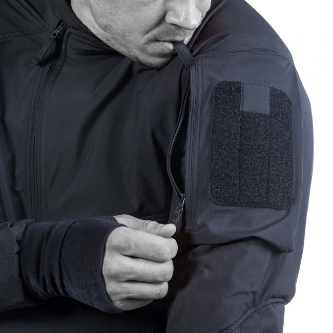Winter gevechtshemd ACE marineblauw - UF Pro Gear