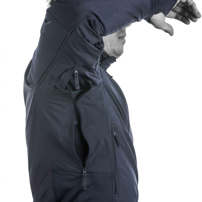 Winter gevechtshemd ACE marineblauw - UF Pro Gear