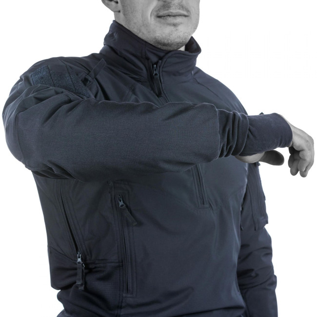 ACE Winter-Kampfhemd marineblau - UF Pro Gear