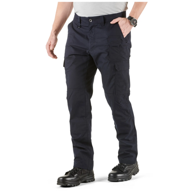 Spodnie ABR Pro granatowe - 5.11 Tactical