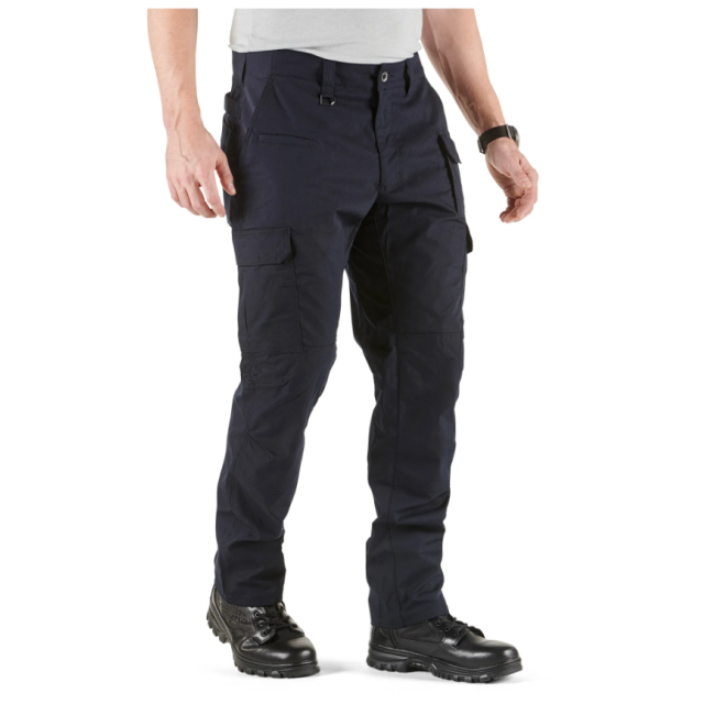 Spodnie ABR Pro granatowe - 5.11 Tactical