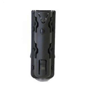 Porta-bastão rotativo 8VPAM60 para sistema Molle - Preto - Vega Holster