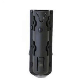 Porta-bastão rotativo 8VPAM60 para sistema Molle - Preto - Vega Holster