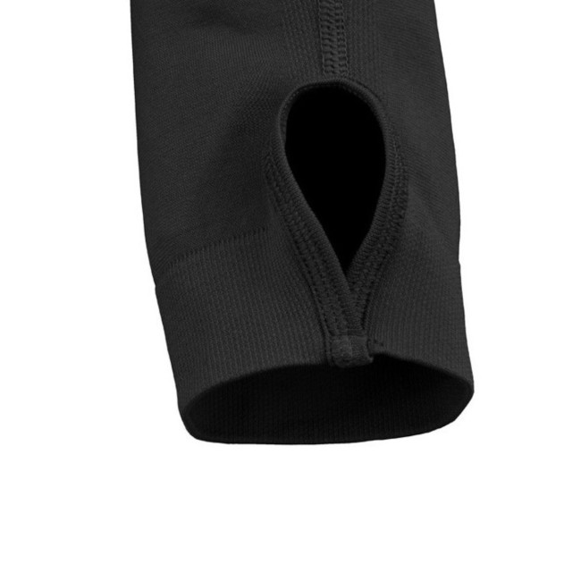T-Shirt TAÏGA Technical Line Extreme Schwarz - Summit Outdoor