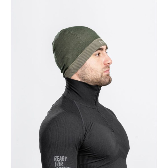 Mütze CAPCIR Technical Line Ranger Green - Summit Outdoor