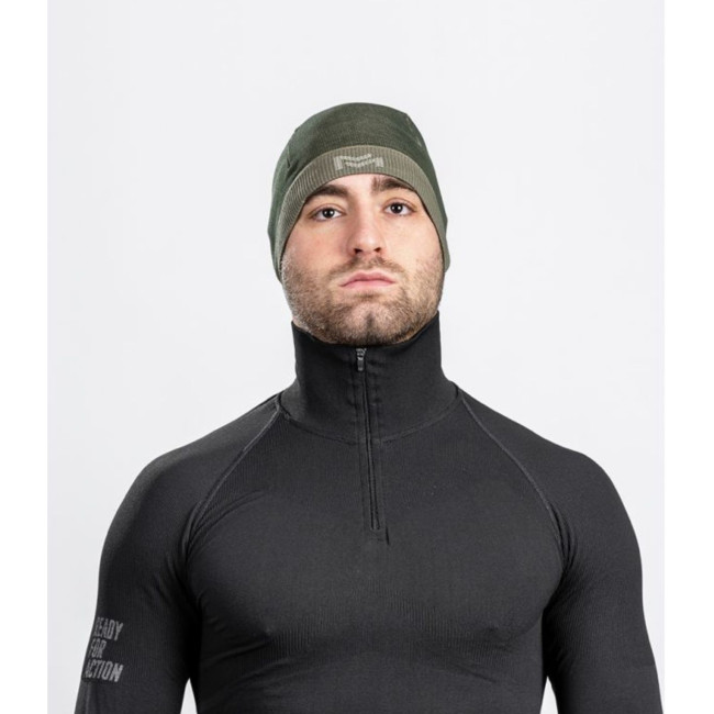 Czapka CAPCIR Technical Line Ranger green - Summit Outdoor