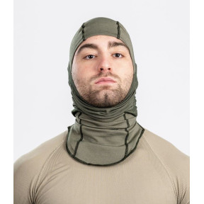 Cagoule NEVADA Technical Line Ranger green - Summit Outdoor