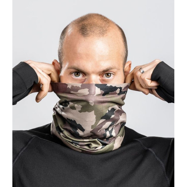 Halstuch sublimiert cam ce - Army Design by Summit Outdoor