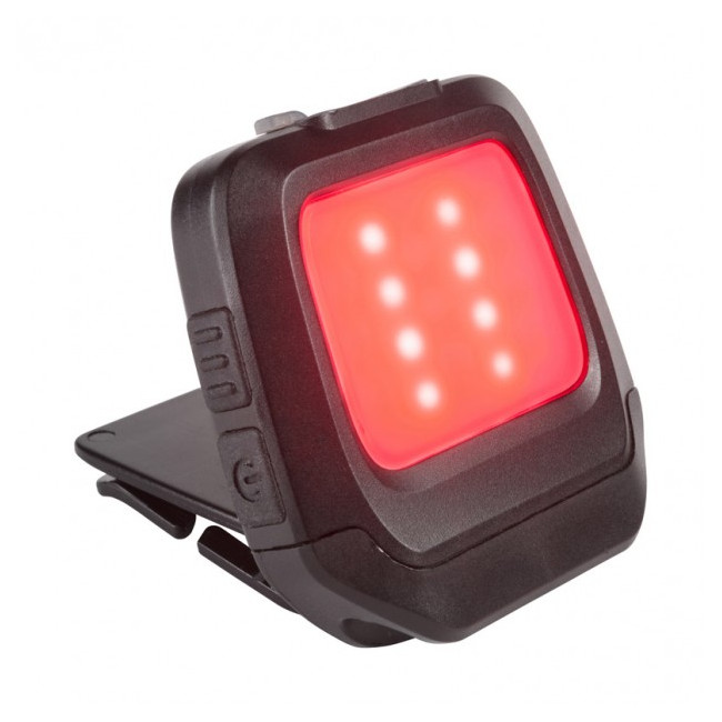 Alpha Clip Lampe - CityGuard