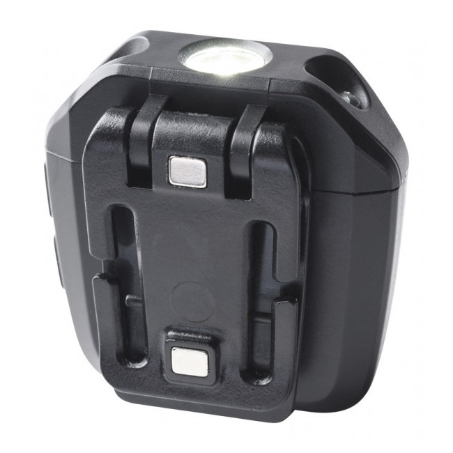 Lampe Alpha Clip - CityGuard