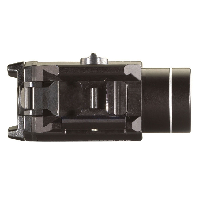 Lampe tactique TLR-1s avec stobe noir - Streamlight