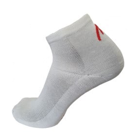 FLY sok wit 38-40