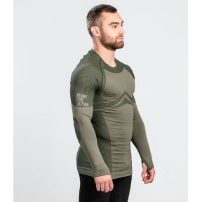 Góra TAÏGA Extreme Line Ranger green - Summit Outdoor