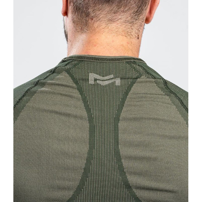 Oberteil TAÏGA Extreme Line Ranger Green - Summit Outdoor