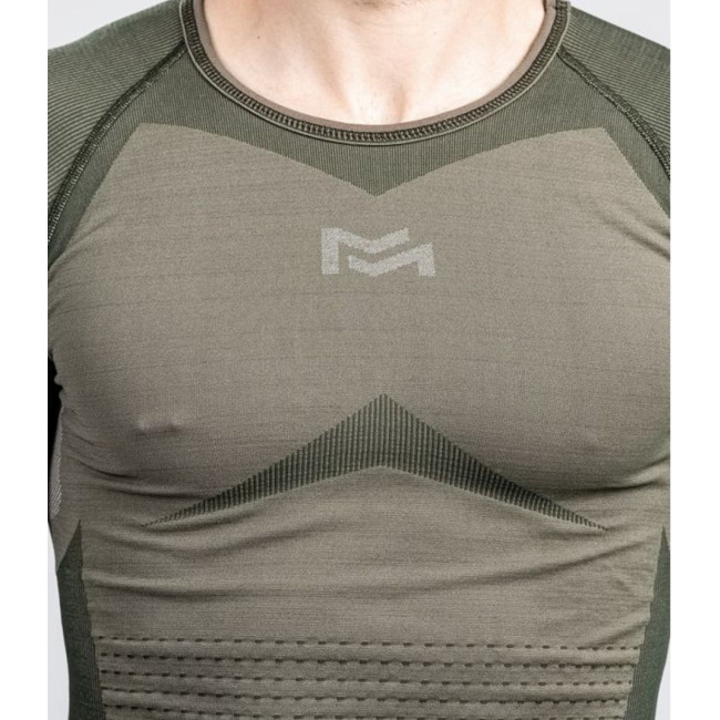 Haut EXPEDITION Technical Line Ranger green - Summit Outdoor