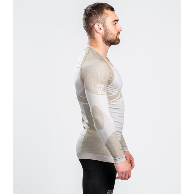 Haut MISSION Technical Line Coyote - Summit Outdoor