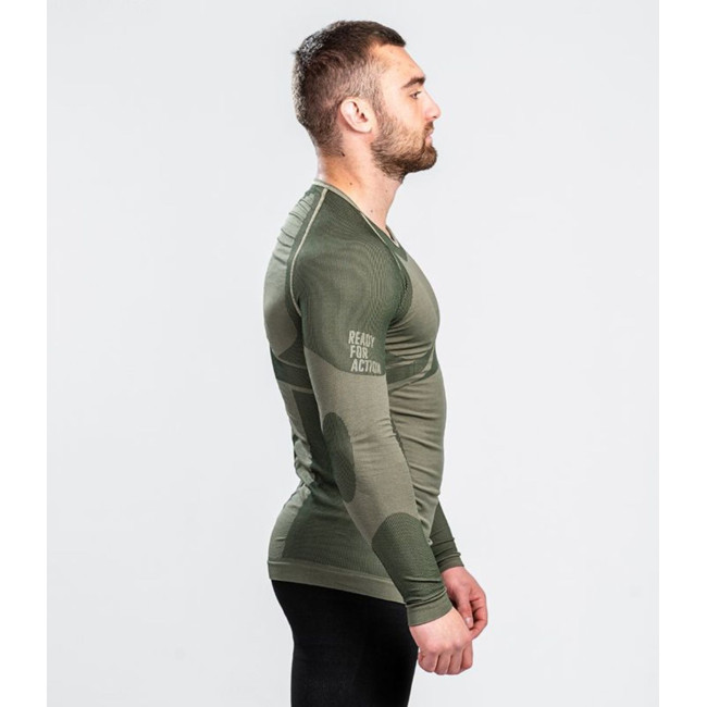 Góra MISSION Technical Line Ranger green - Summit Outdoor