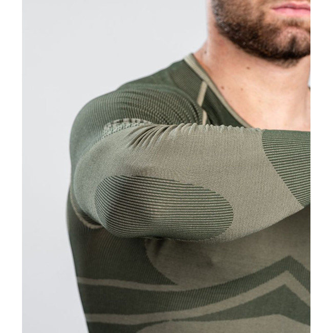 Haut MISSION Technical Line Ranger green - Summit Outdoor