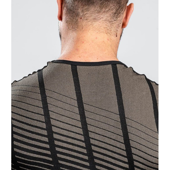 T-shirt EVO Active Line sans manche Noir Tan - Summit Outdoor