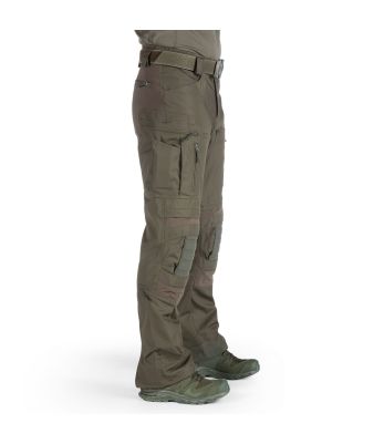 Pantalon Striker HT Brown Grey 32-34 - UF Pro Gear