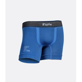Boxer ALPHA Technical Line Bleu royal - Summit Outdoor