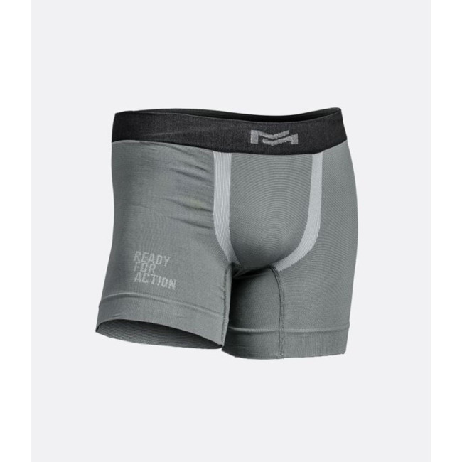 Boxershorts ALPHA Technical Line Khaki - Summit Outdoor