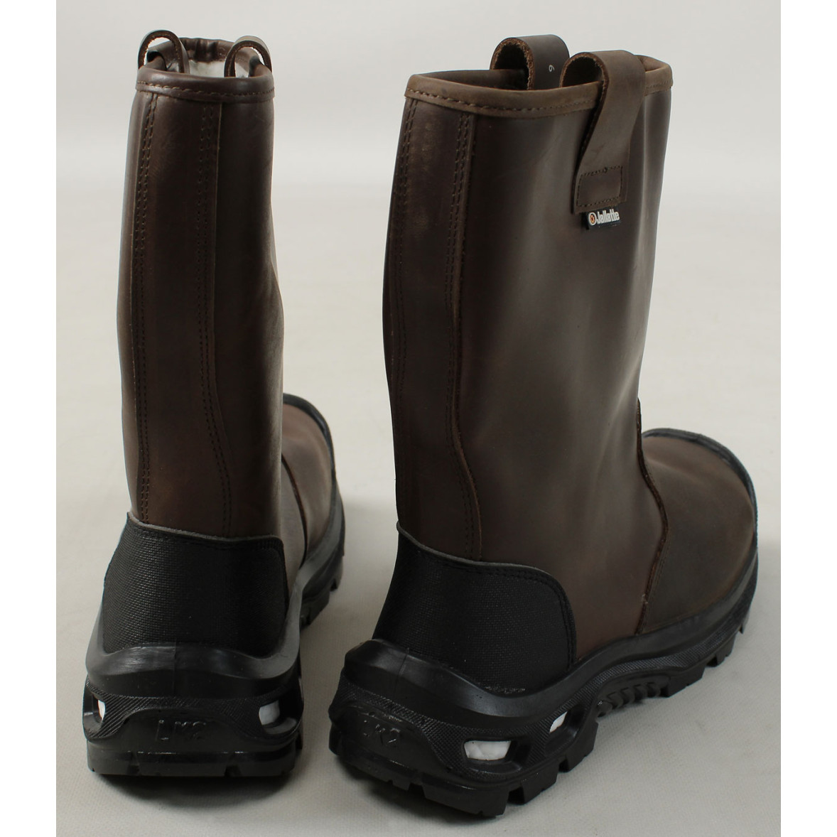 JALFARO SAS S3 Safety Boots JALLATTE