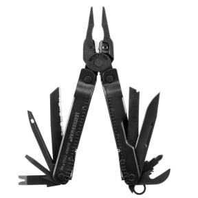 Super tool 300M black en boite - Leatherman