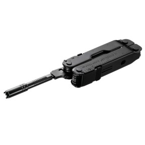 Super tool 300M czarny w pudełku - Leatherman