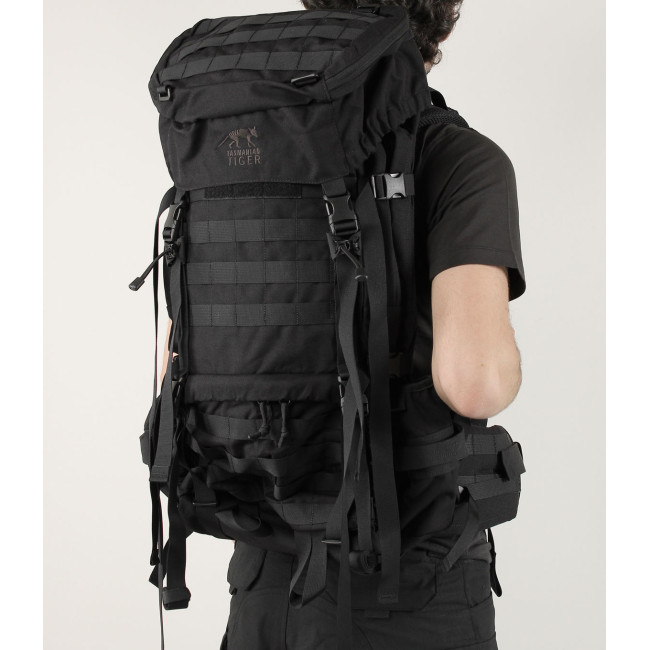 TT RAID PACK MK III NOIR