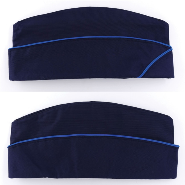 Czapka Policja Miejska Granatowa z odznaką - Patrol Equipments