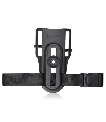 FIXATION HOLSTER PORT BAS SYSTEME ROTO - CYTAC