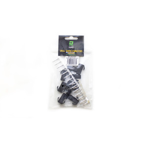 Connectiques Tamiya Small Bumper Pack - Nuprol