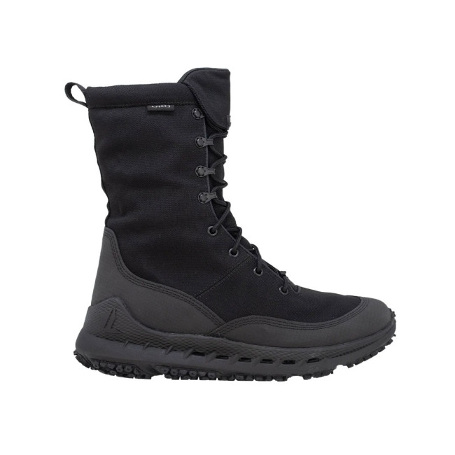 Buty Rapid Assault 9'' black ops czarne - Lalo