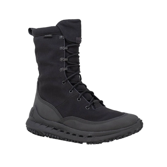 Chaussures Rapid Assault 9'' black ops noir - Lalo