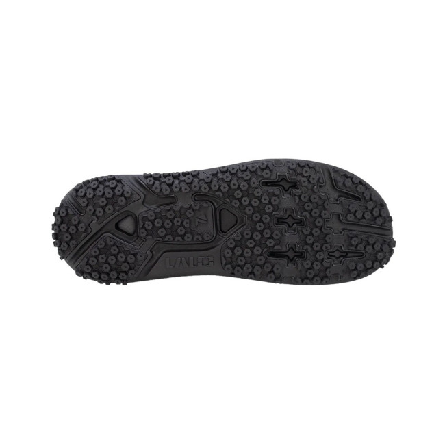 Buty Rapid Assault 9'' black ops czarne - Lalo