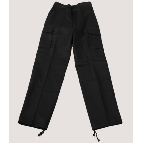 Pantalon noir Workteam - Occasion - Bon état - T44 - Occasion
