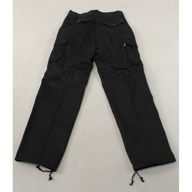 Pantalon noir Workteam - Occasion - Bon état - T44 - Occasion