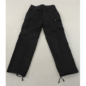 Zwarte broek Workteam - Occasion - Goede staat - T44 - Occasion