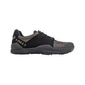 Chaussures Bloodbird X Jungle Green - Lalo