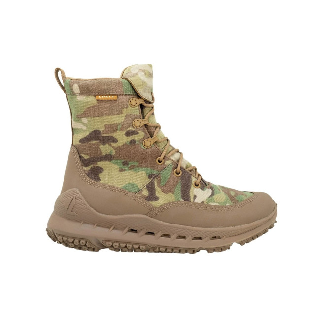 Schuhe Rapid Assault 6'' multicam - Lalo