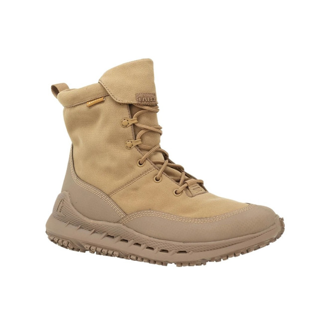 Chaussure Rapid Assault 6'' Coyote - Lalo