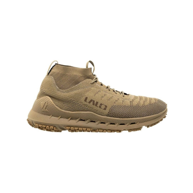 Zodiac Reacon ATX 5" Schuhe Coyote - Lalo