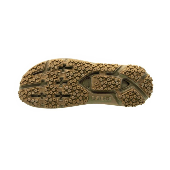 Zodiac Reacon ATX 5" Schuhe Coyote - Lalo