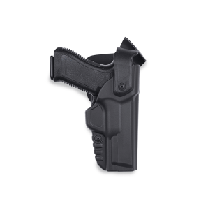 Étui rétention port médium pour glock 17 - GK Pro