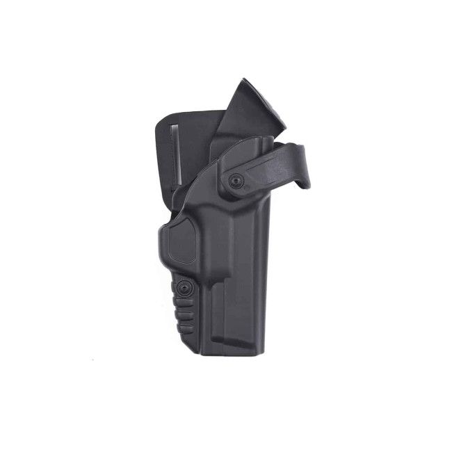 Étui rétention port médium pour glock 17 - GK Pro