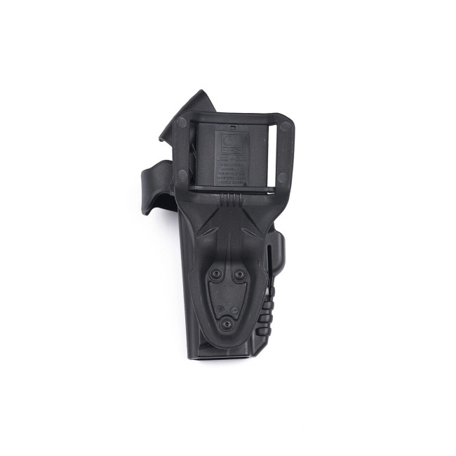 Kabura retencyjna noszenie średnie dla glock 17 - GK Pro