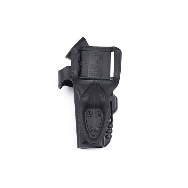 ÉTUI RÉTENTION PORT MÉDIUM POUR GLOCK 17 - GK Pro