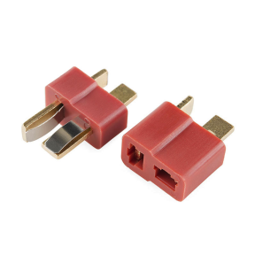 CONNECTIQUE T-DEAN X2