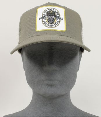 Casquette PUSH YOUR LIMIT - Army Design by Summit Outdoor